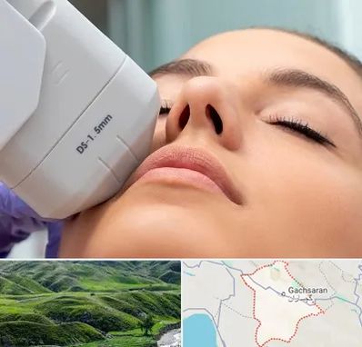 هایفوتراپی در گچساران