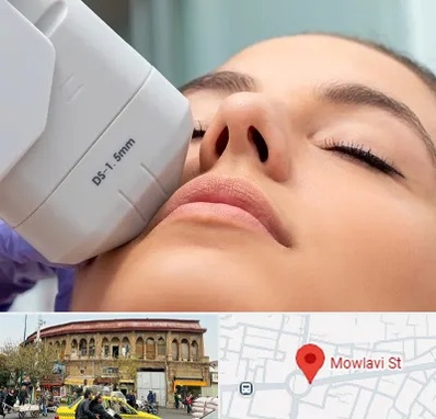 هایفوتراپی در مولوی