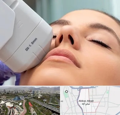 هایفوتراپی در عباس آباد تهران