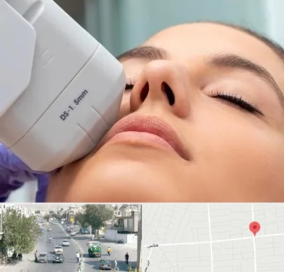 هایفوتراپی در هاشمی