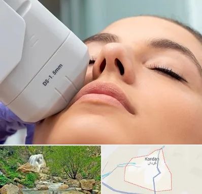 هایفوتراپی در کردان