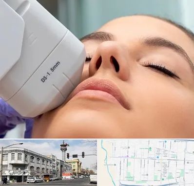 هایفوتراپی در 17شهریور