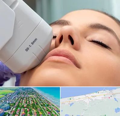 هایفوتراپی در فریدونکنار