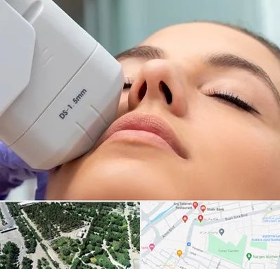 هایفوتراپی در سالاریه قم