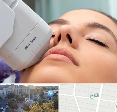 هایفوتراپی در فلاح