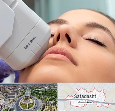 هایفوتراپی در صفادشت