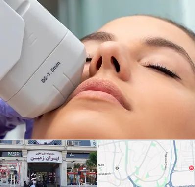 هایفوتراپی در ایران زمین