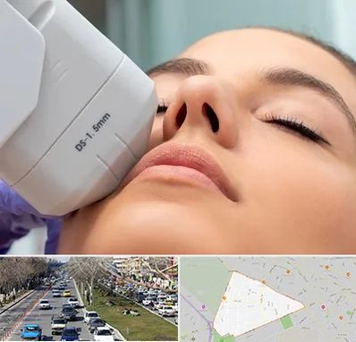 هایفوتراپی در احمدآباد مشهد