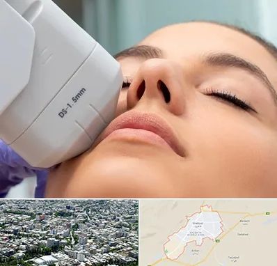 هایفوتراپی در شاهرود