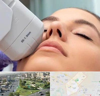 هایفوتراپی در کمال شهر کرج