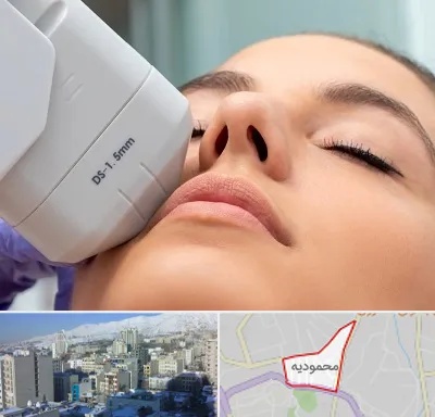 هایفوتراپی در محمودیه