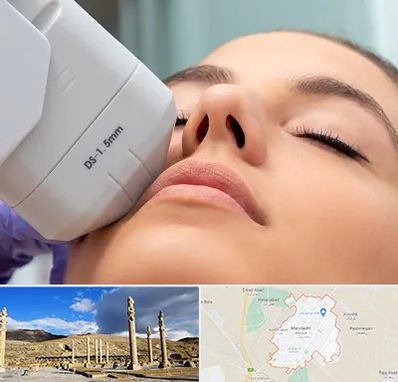 هایفوتراپی در مرودشت