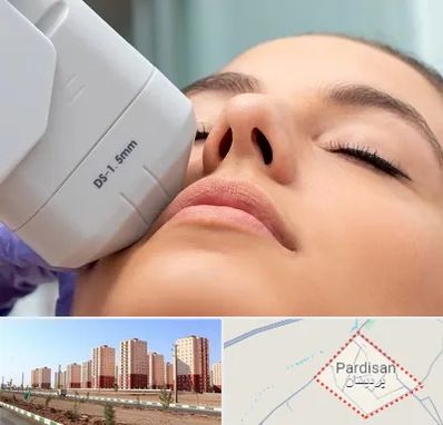 هایفوتراپی در پردیسان قم