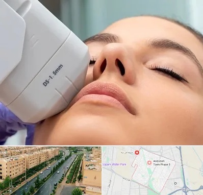 هایفوتراپی در فاز سه اندیشه