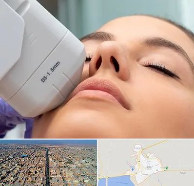 هایفوتراپی در بندر ماهشهر