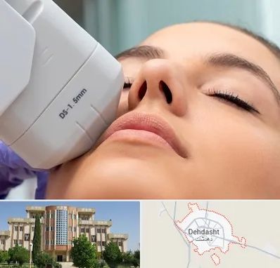 هایفوتراپی در دهدشت