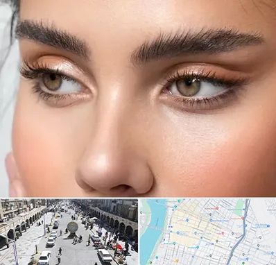 کانتو پلاستی در نادری اهواز