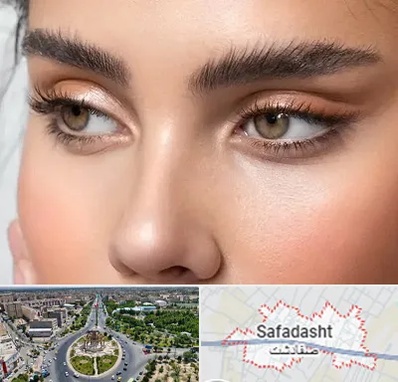کانتو پلاستی در صفادشت
