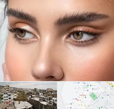 کانتو پلاستی در شمیران نو