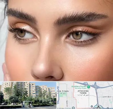 کانتو پلاستی در آپادانا