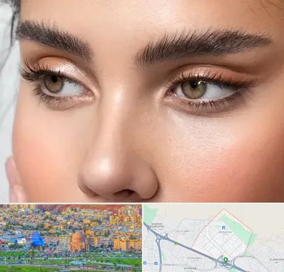 کانتو پلاستی در رشدیه تبریز