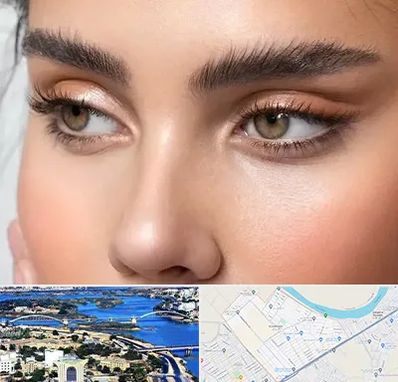 کانتو پلاستی در کوروش اهواز