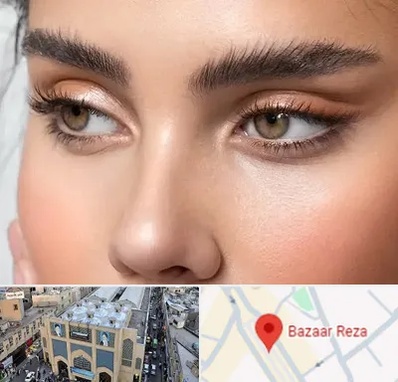 کانتو پلاستی در بازار رضا مشهد