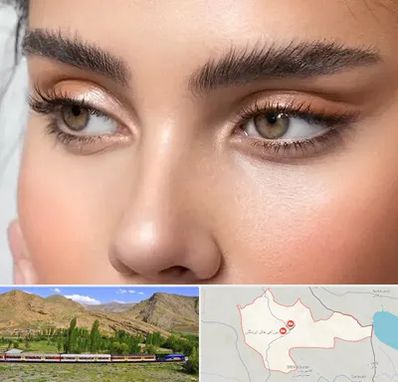 کانتو پلاستی در خاش