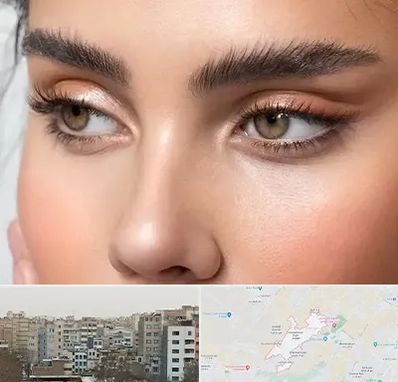 کانتو پلاستی در محمد شهر کرج