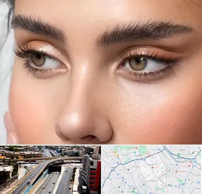 کانتو پلاستی در ستارخان شیراز