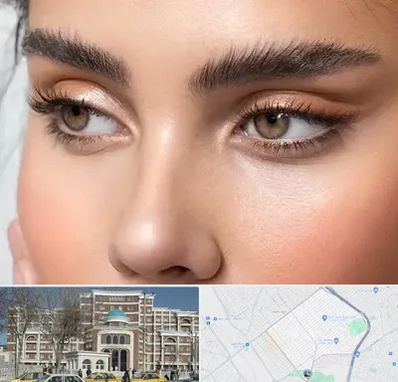 کانتو پلاستی در طلاب مشهد