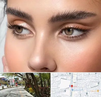 کانتو پلاستی در خیابان توحید اصفهان