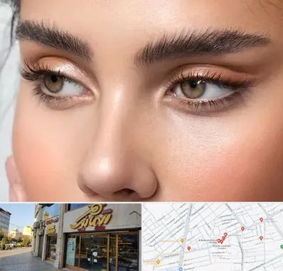 کانتو پلاستی در عطاران قم