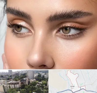 کانتو پلاستی در اوین