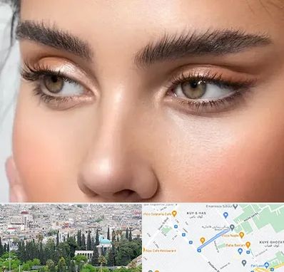 کانتو پلاستی در محلاتی شیراز