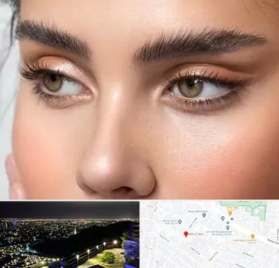 کانتو پلاستی در هفت تیر مشهد