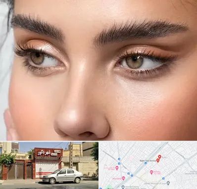 کانتو پلاستی در باجک قم