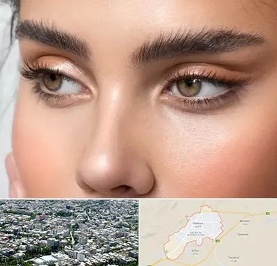 کانتو پلاستی در شاهرود