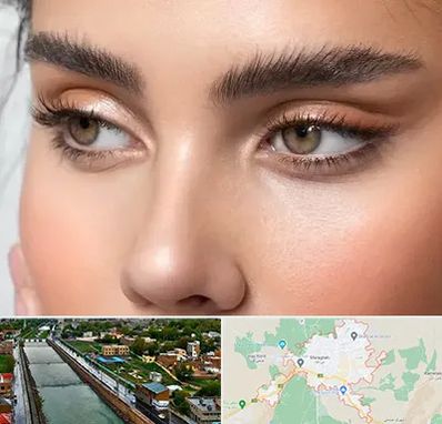 کانتو پلاستی در مراغه