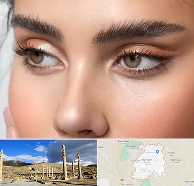 کانتو پلاستی در مرودشت