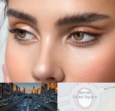 کانتو پلاستی در نواب