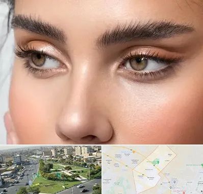 کانتو پلاستی در کمال شهر کرج