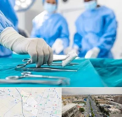 مونس پلاستی در حصارک کرج