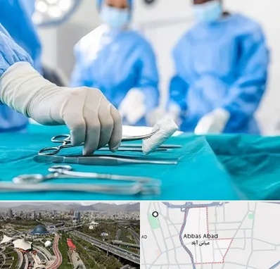 مونس پلاستی در عباس آباد تهران