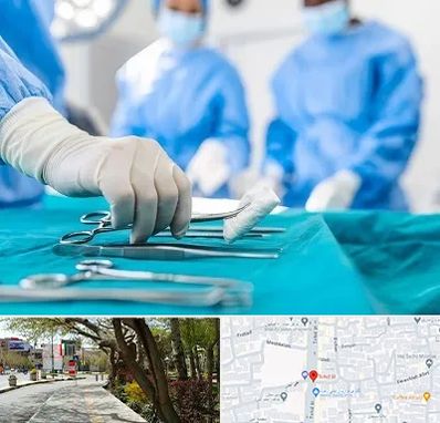 مونس پلاستی در خیابان توحید اصفهان