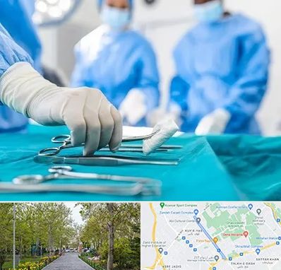 مونس پلاستی در قدوسی غربی شیراز