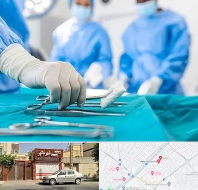 مونس پلاستی در باجک قم