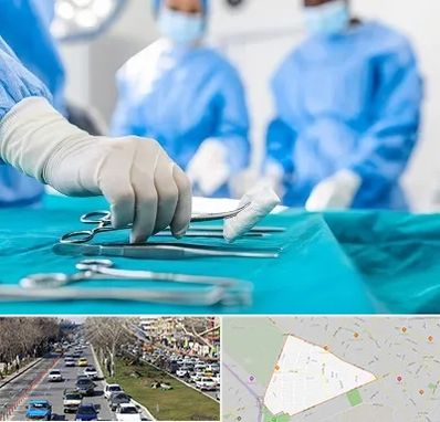 مونس پلاستی در احمدآباد مشهد