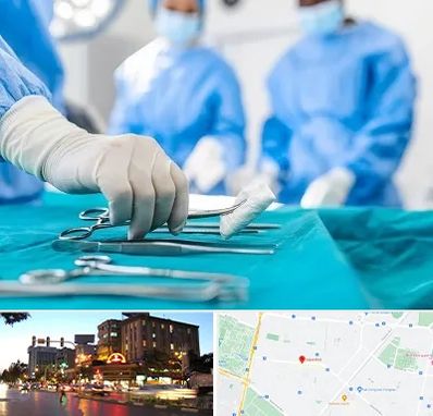 مونس پلاستی در بلوار سجاد مشهد