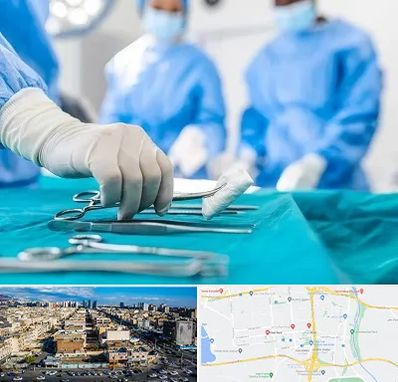 مونس پلاستی در شهرک راه آهن